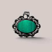 GetLac 225 Metal Lush Green