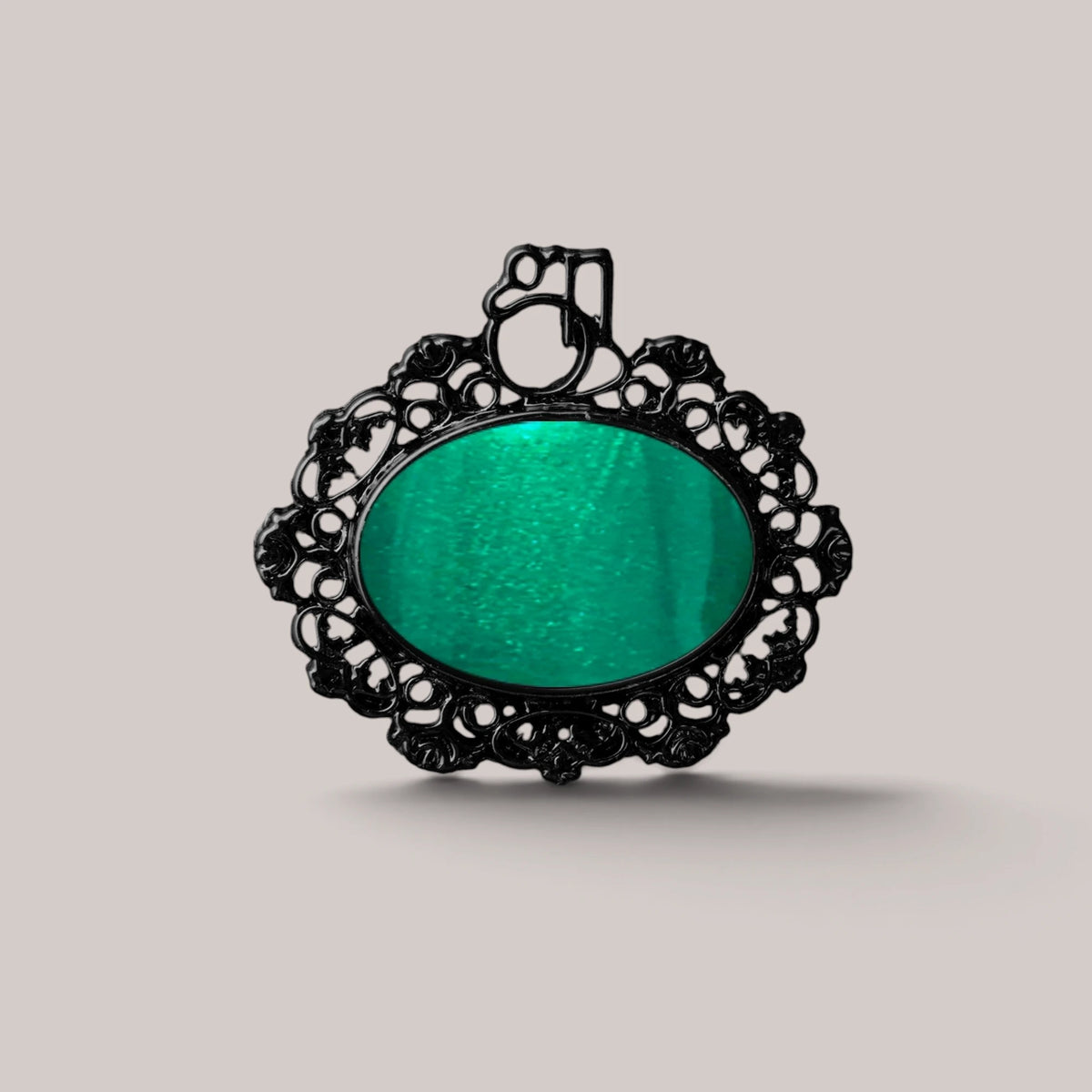 GetLac 225 Metal Lush Green