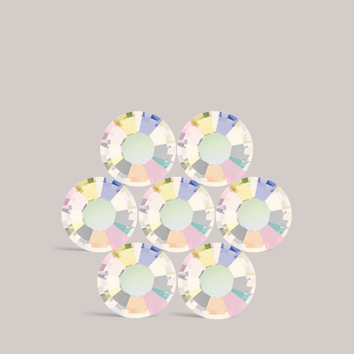 Star Crystals AB, SS16 GN