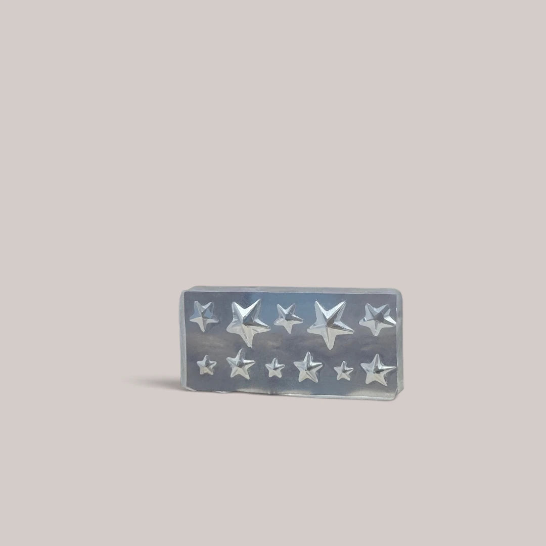 Matrita Silicon 3D 7 Stars