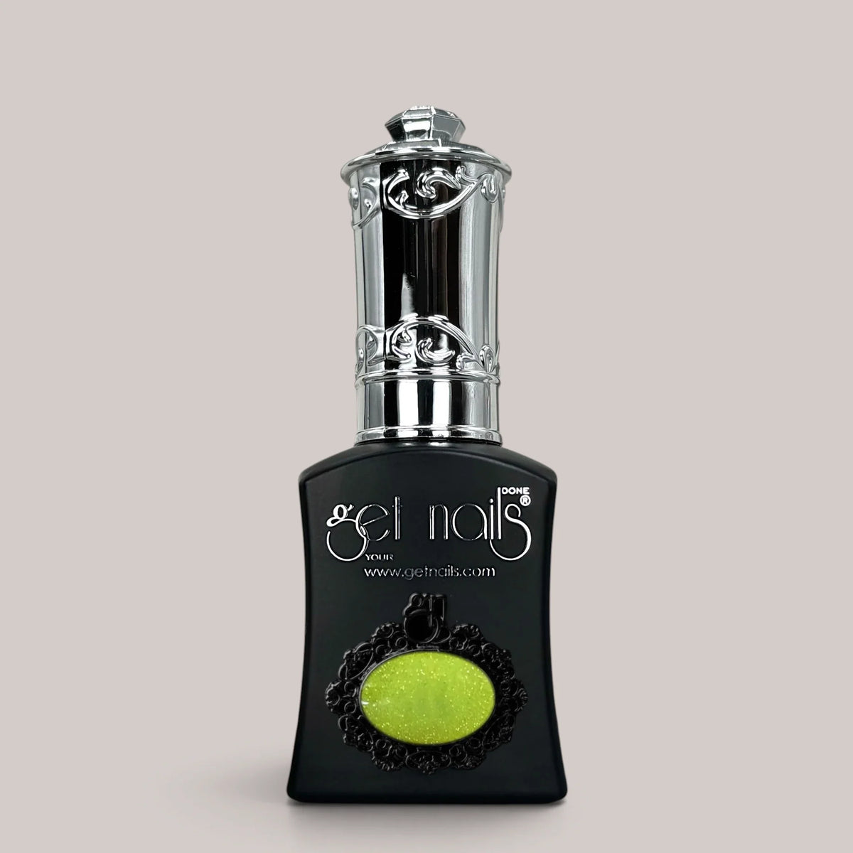 GetLac 288 Flash Neon Yellow