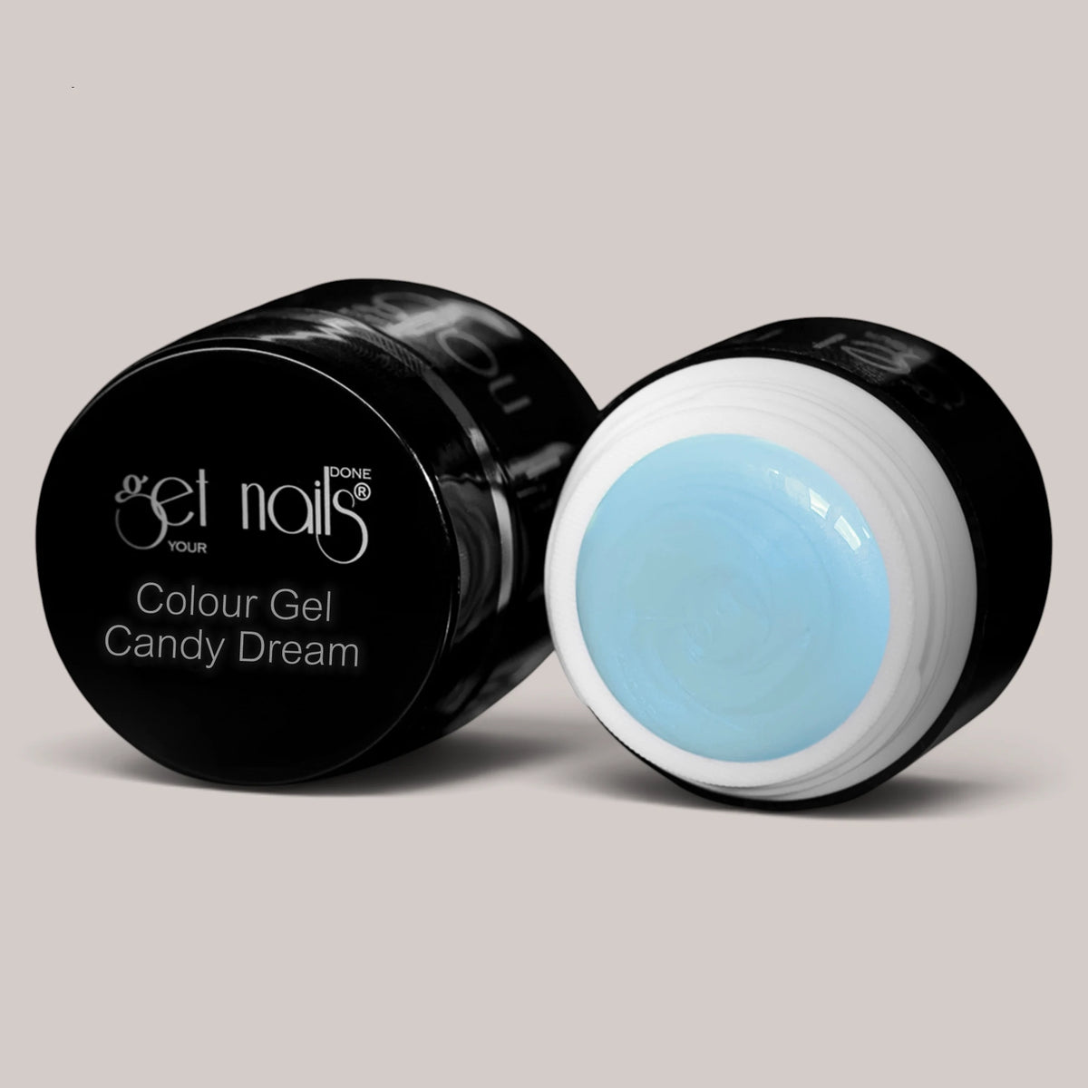 Colour Gel Candy Dream | Gel Colorat Unghii UV/LED
