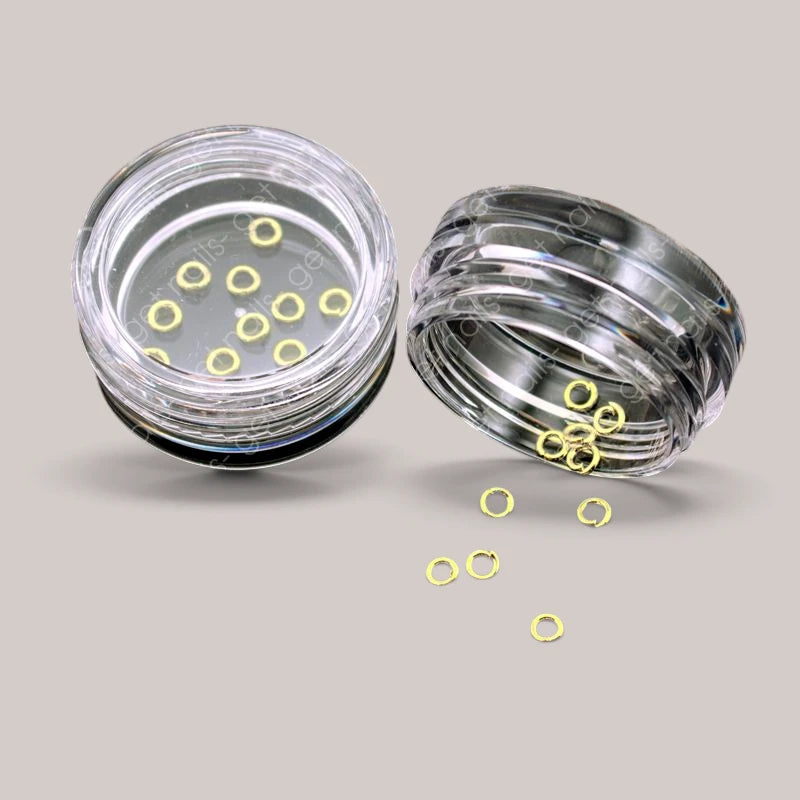 Ineluse - Gold 10 buc/set