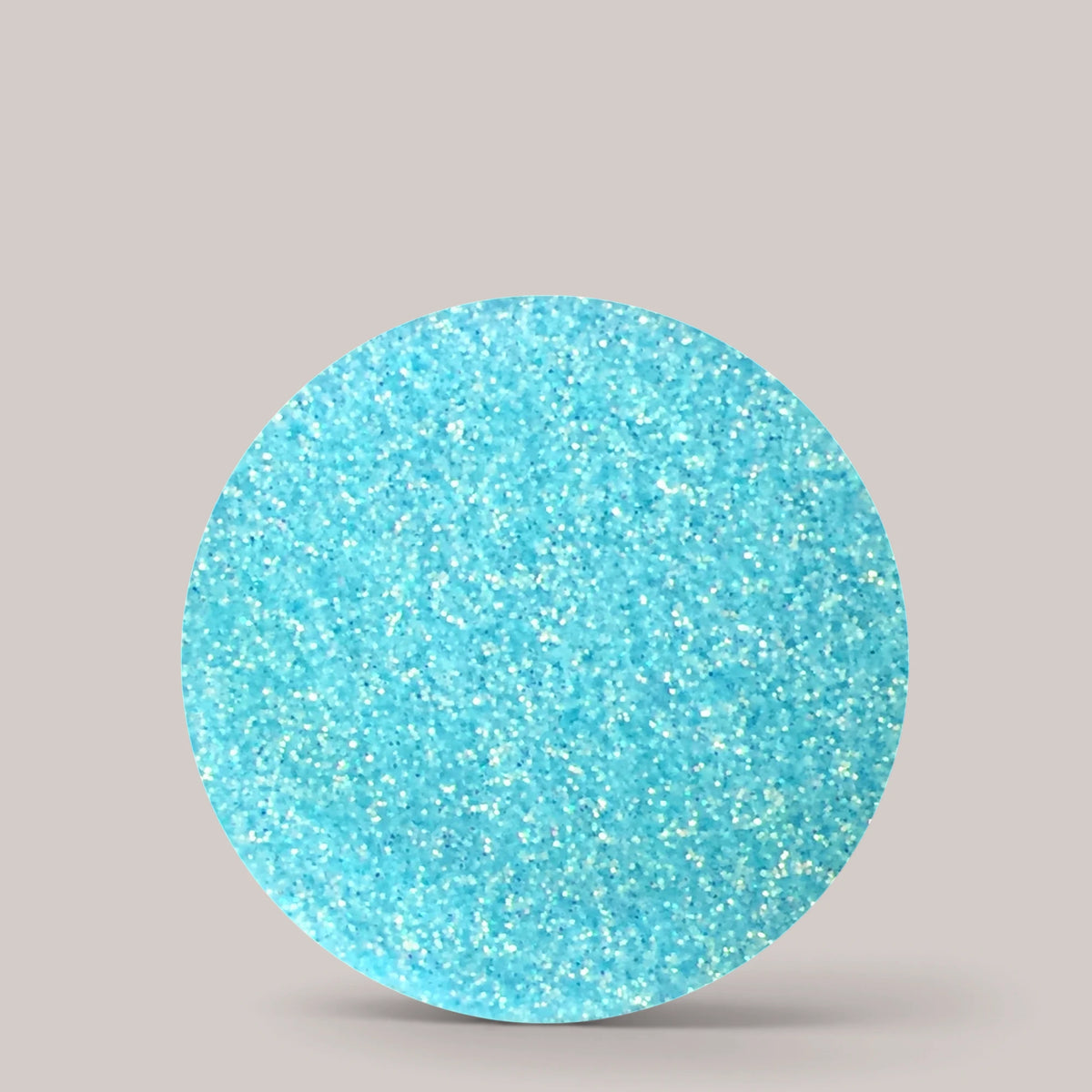 Glitter EF 1018 Aqua Iridescent