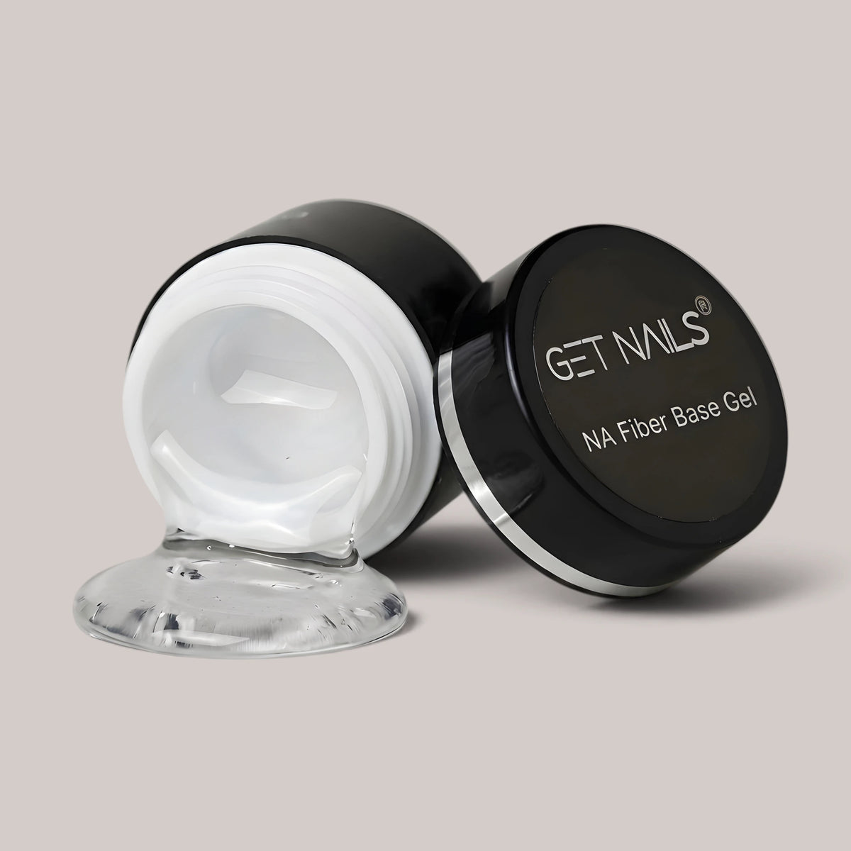 NA Fiber Base Gel 15g | Baza cu Fibre HEMA Free