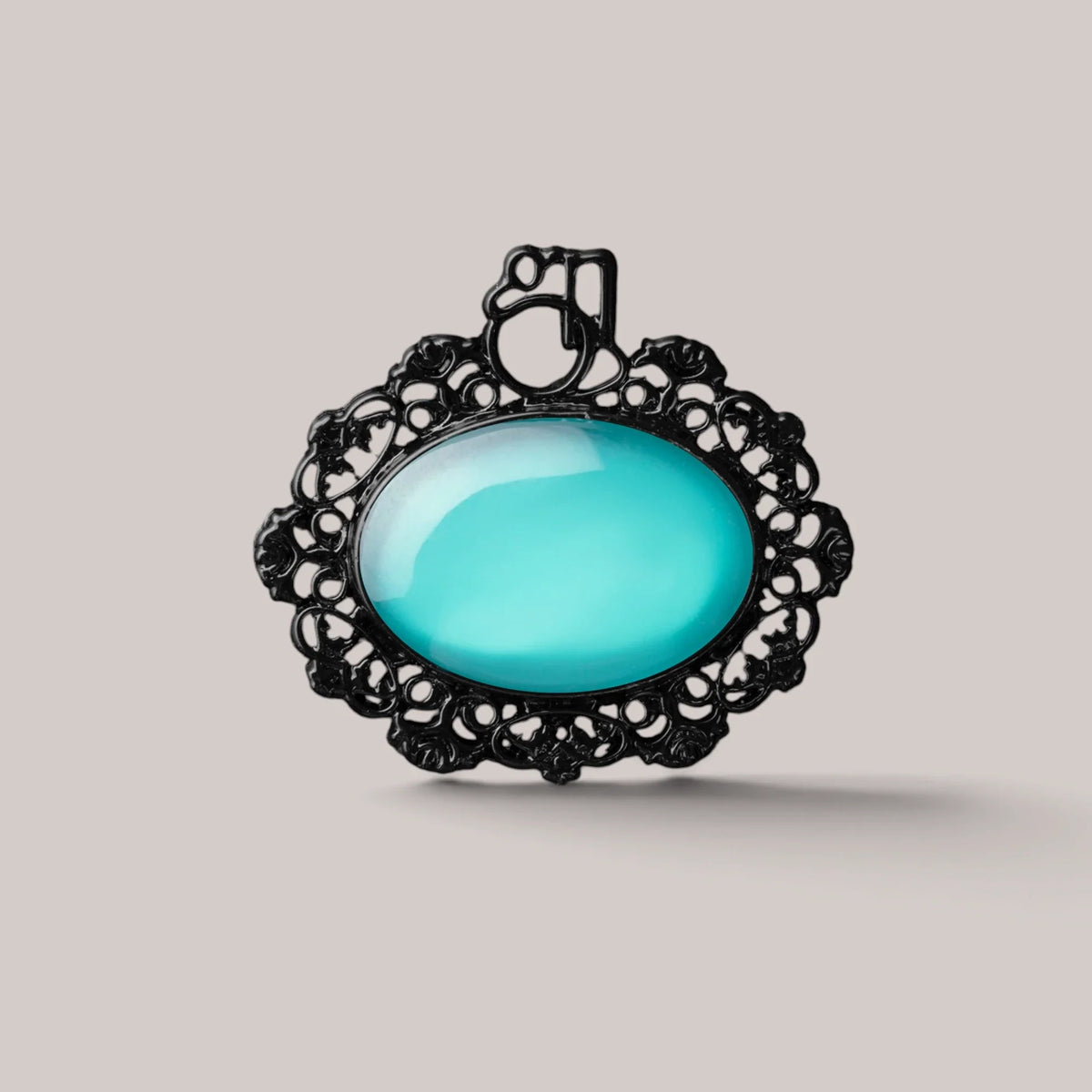 GetLac 196 Polynya Turquoise