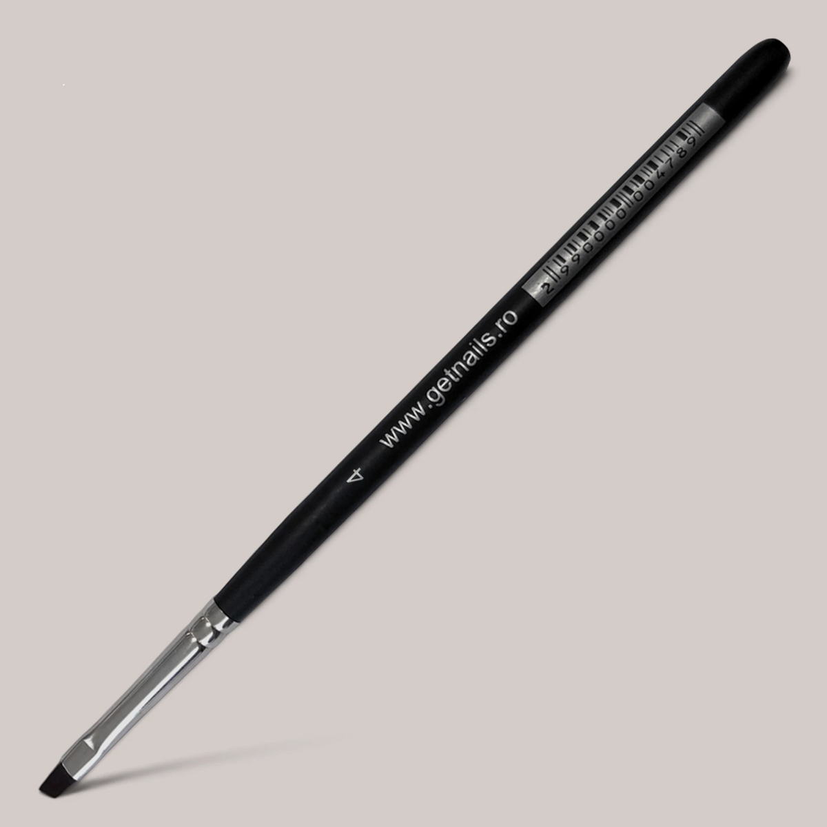 Pensula Pictura One Stroke Oblic Nr. 4 GN
