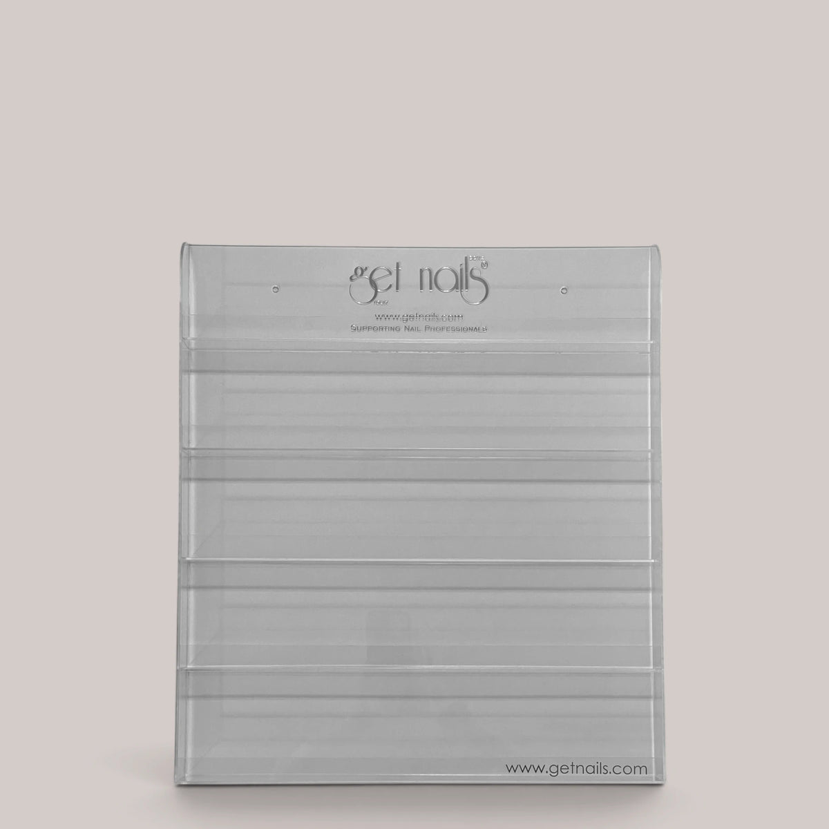 Wall Display Stand Clear 60 GN