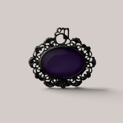 GetLac 161 Violet Bordeaux
