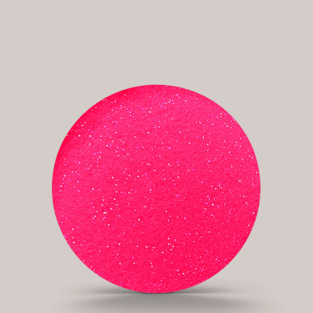 Glitter EF 008 Neon Pink