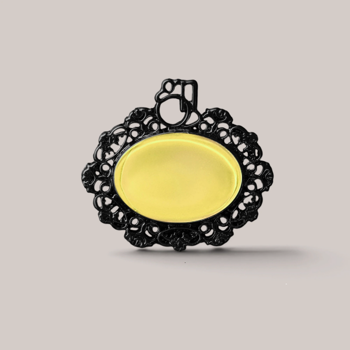 GetLac 200 Soft Lemon Macaroon