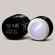 Colour Gel Candy Cloud | Gel Colorat Unghii UV/LED