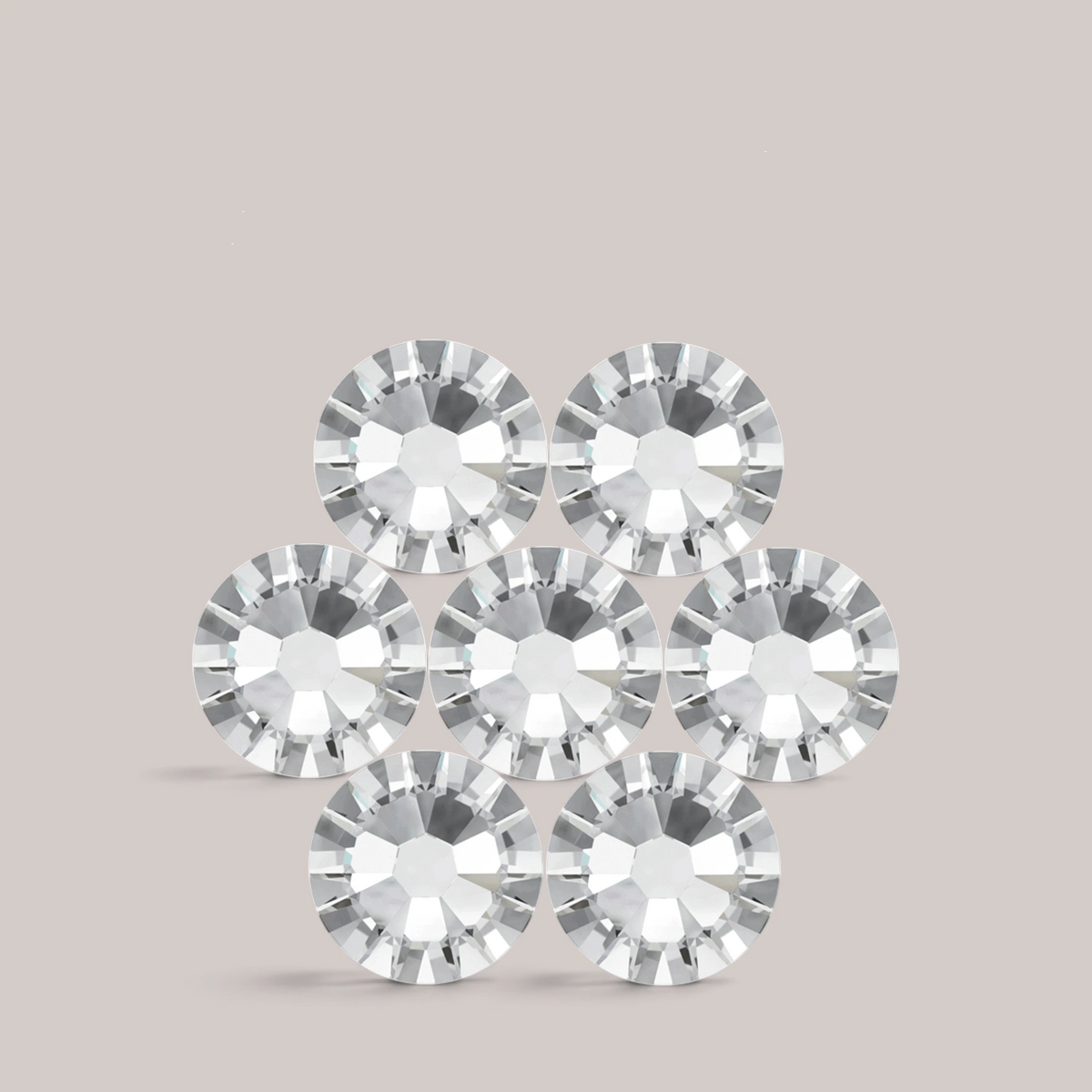 Star Crystals, SS20 GN