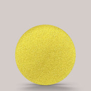 Glitter EF 012 Sweet Yellow