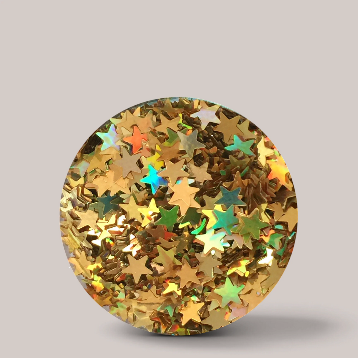 Paiete 1624 Stars Gold AB