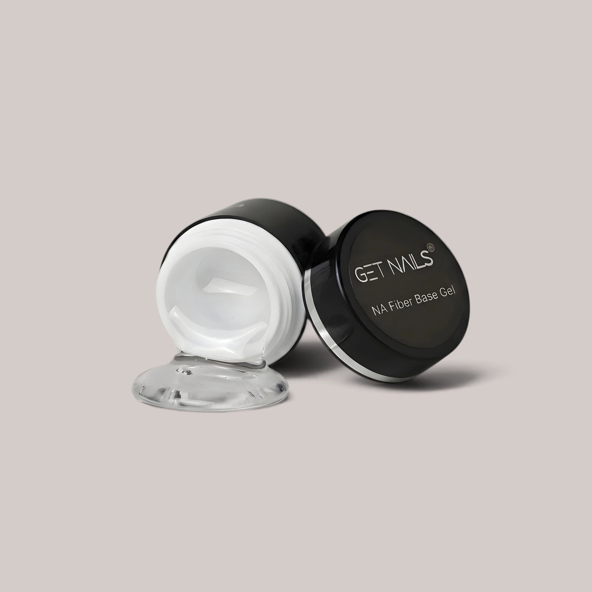 NA Fiber Base Gel 5g | Baza cu Fibre HEMA Free