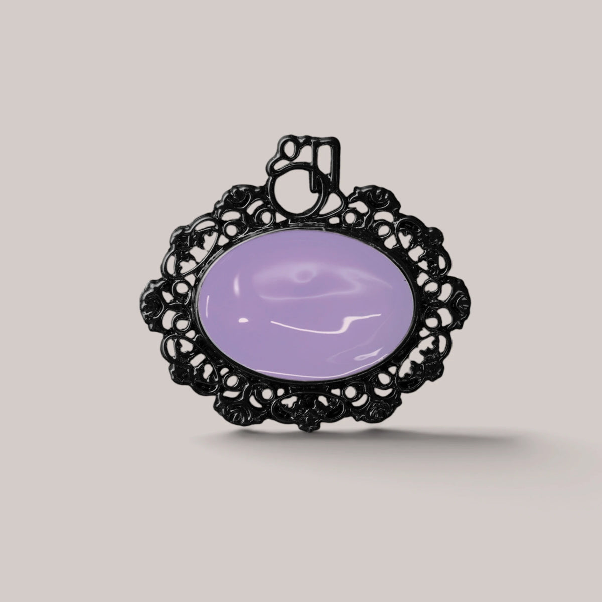 GetLac 263 PURPLE ROSE