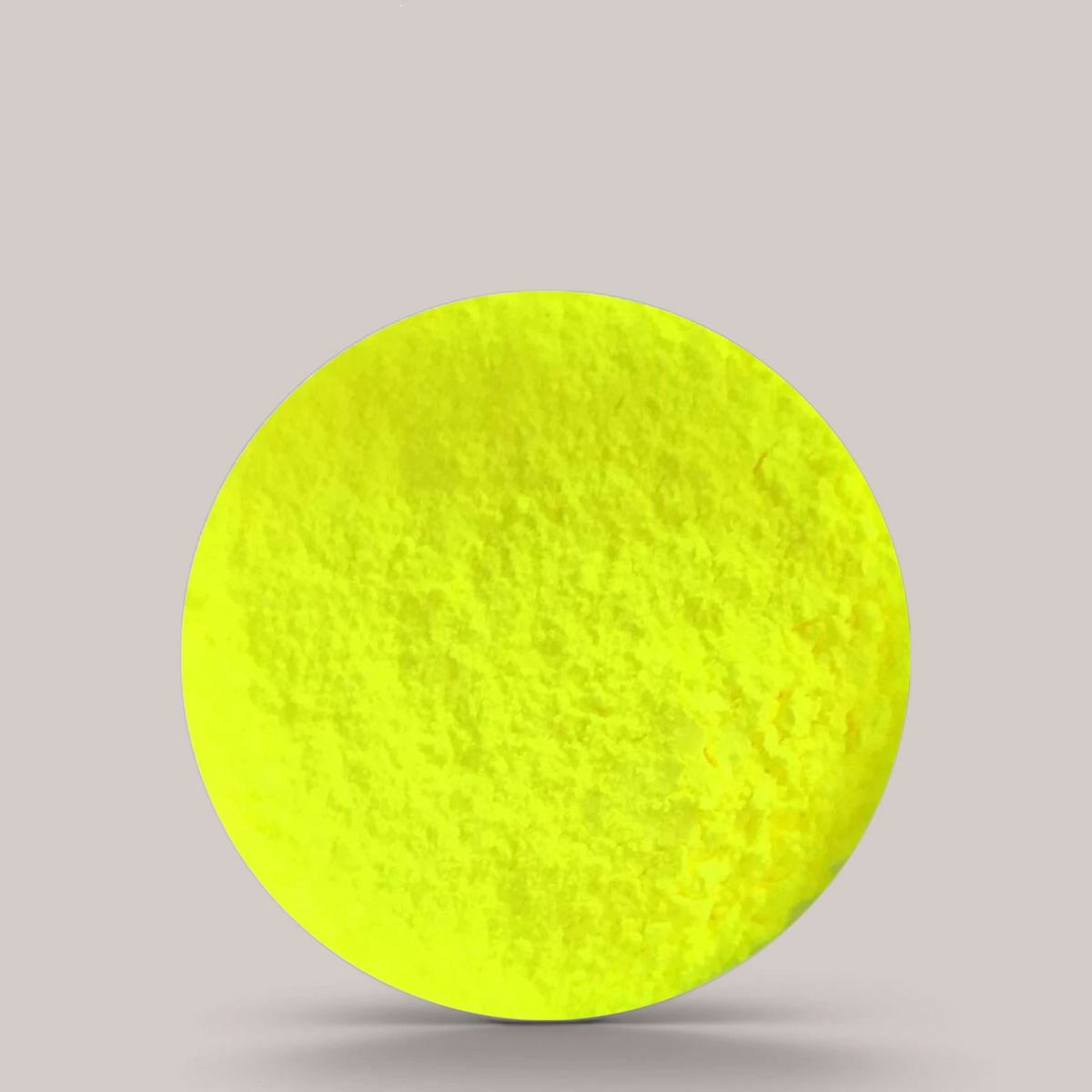 Ultra Pigment Neon Fosforescent Yellow 5g