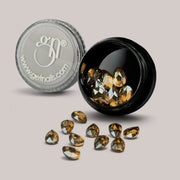 Crystal Bling RoseGold, 20 buc. GN