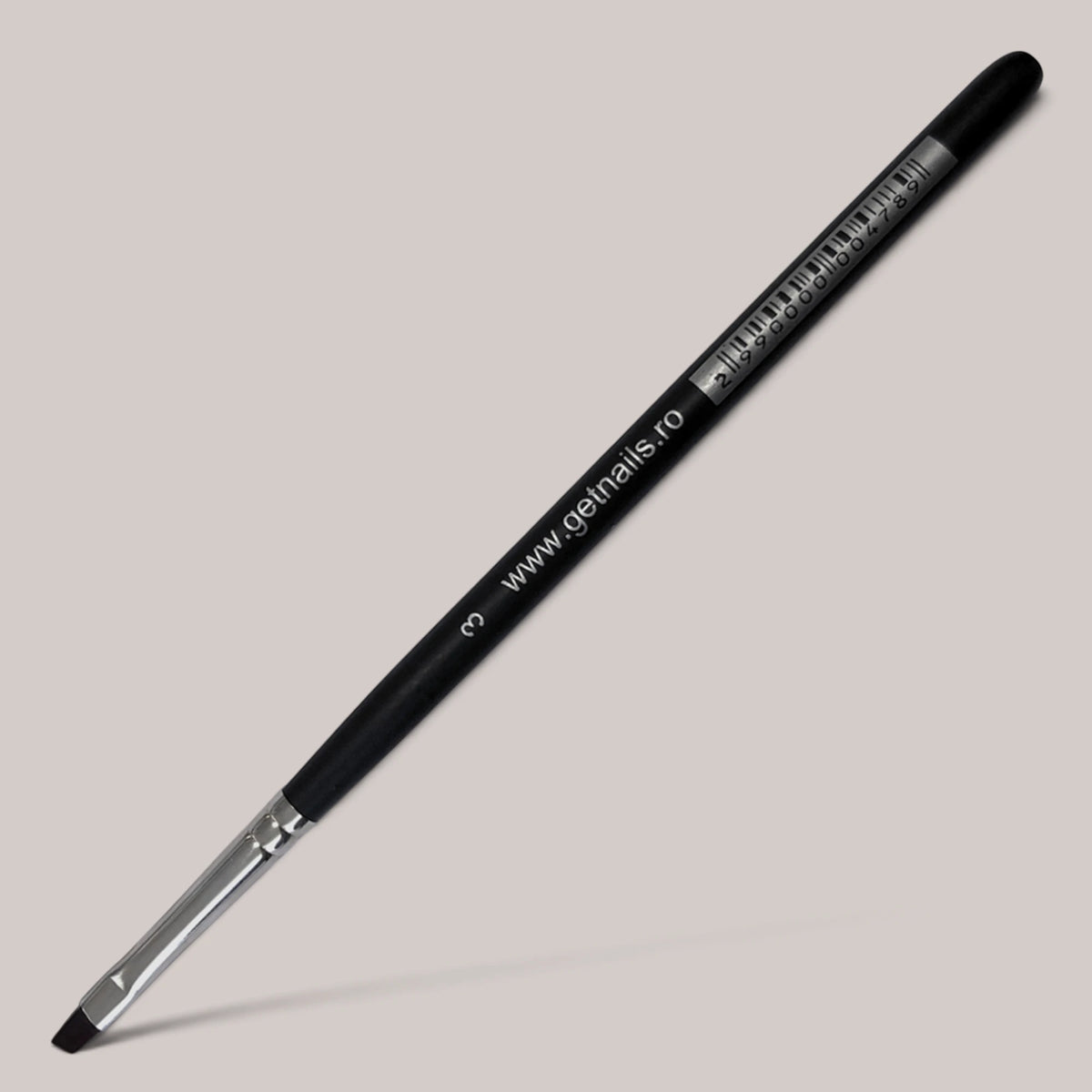 Pensula Pictura One Stroke Nr. 3 GN