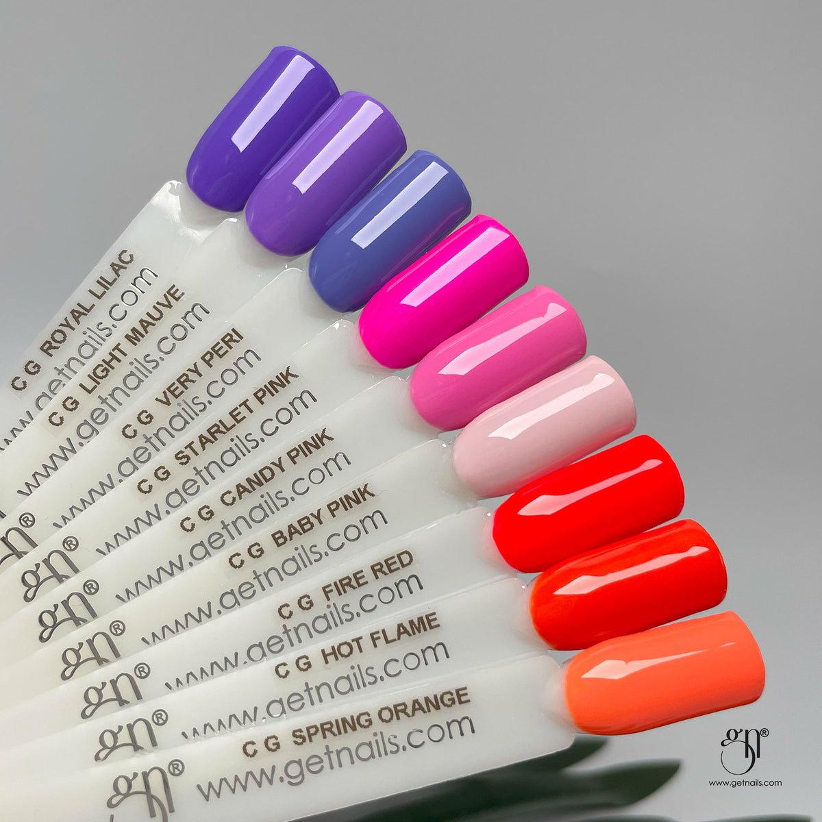 Colour Gel Very Peri | Gel Colorat UV/LED