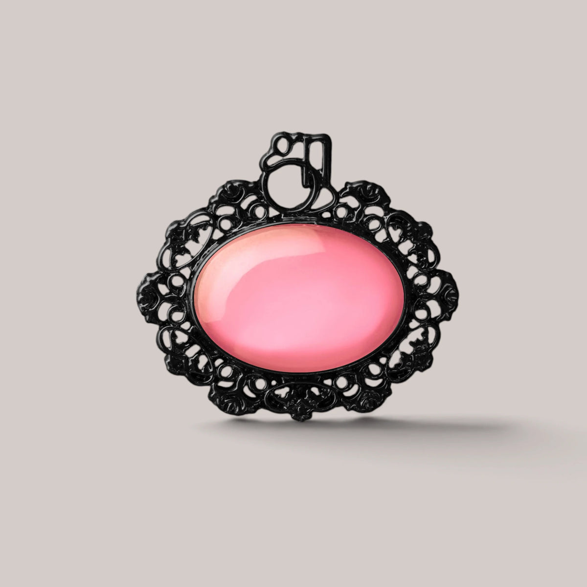 GetLac 204 Exotic Rose Macaroon