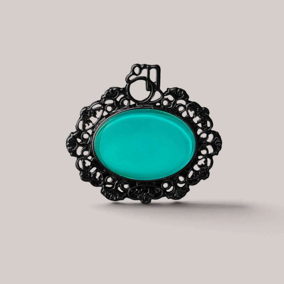 GetLac 197 Aqua Green