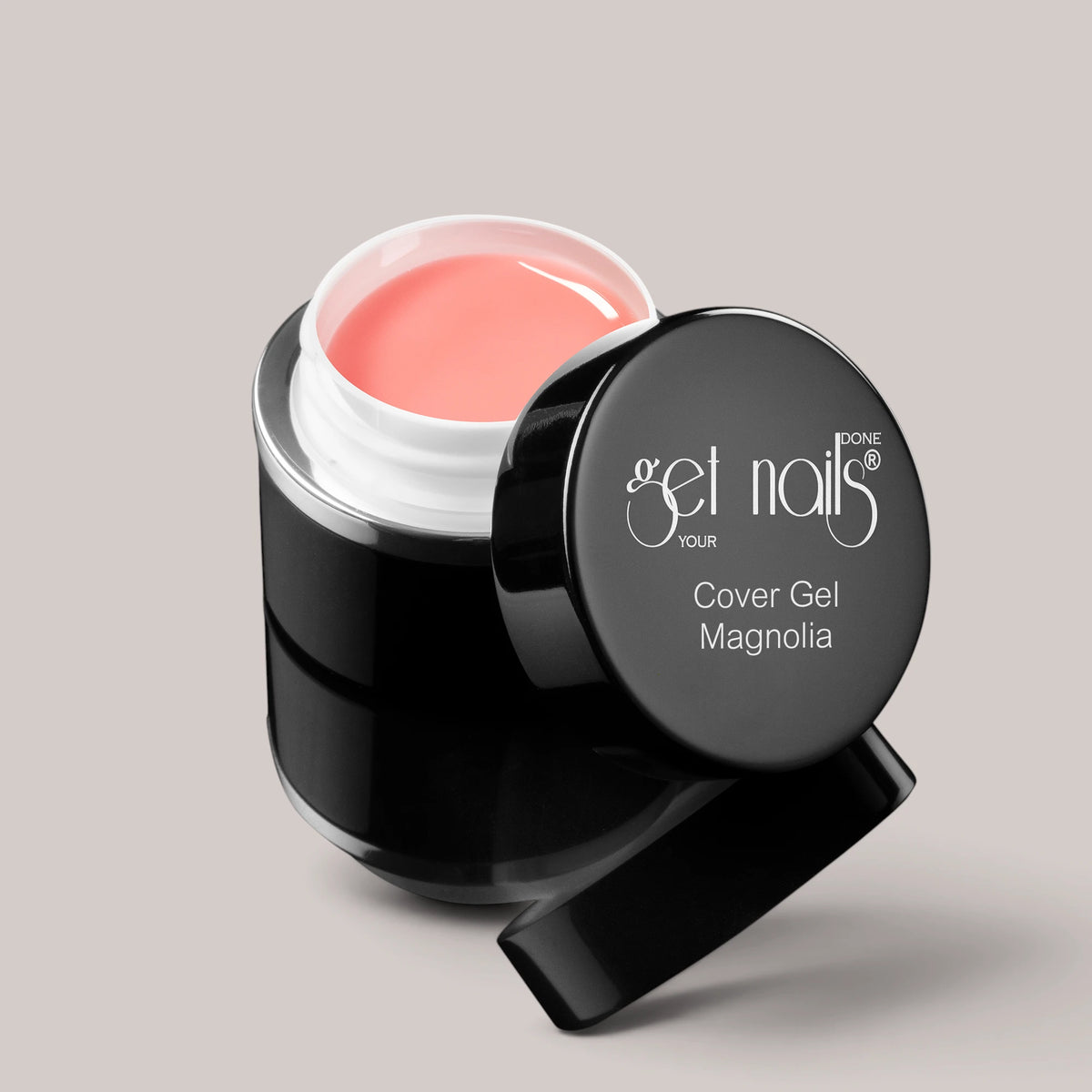 Cover Gel Magnolia 15g