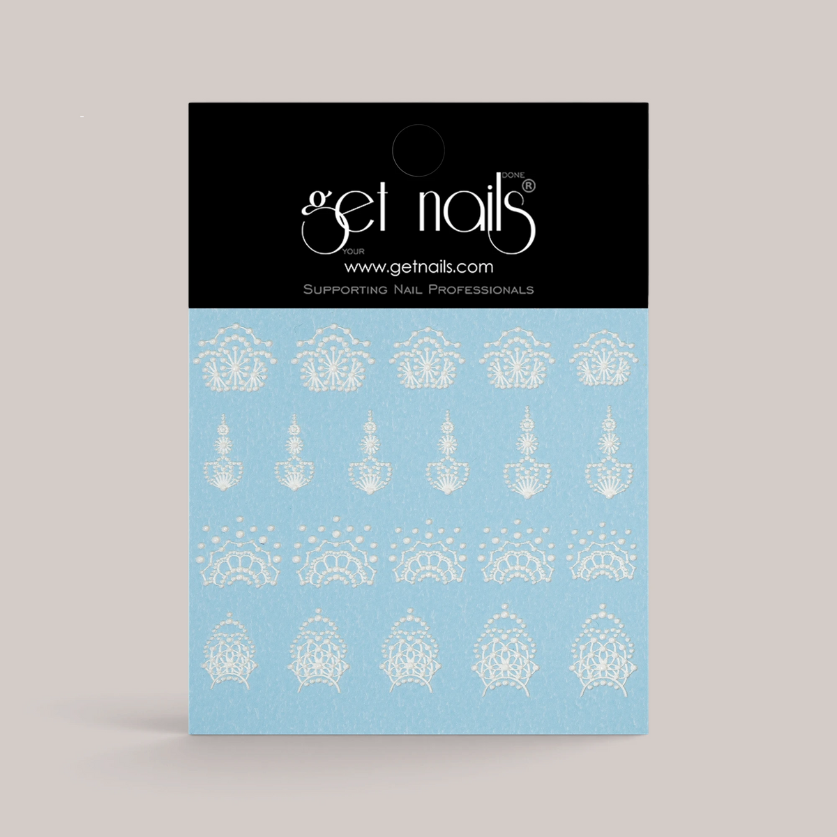 Sticker 3D Tattoo 07 GN