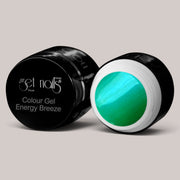 Colour Gel Energy Breeze | Gel Colorat UV/LED