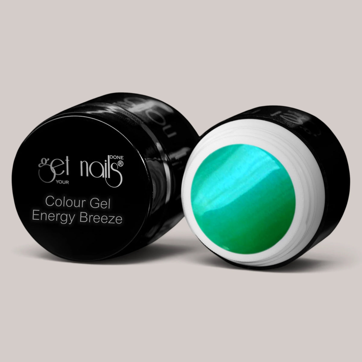 Colour Gel Energy Breeze | Gel Colorat UV/LED