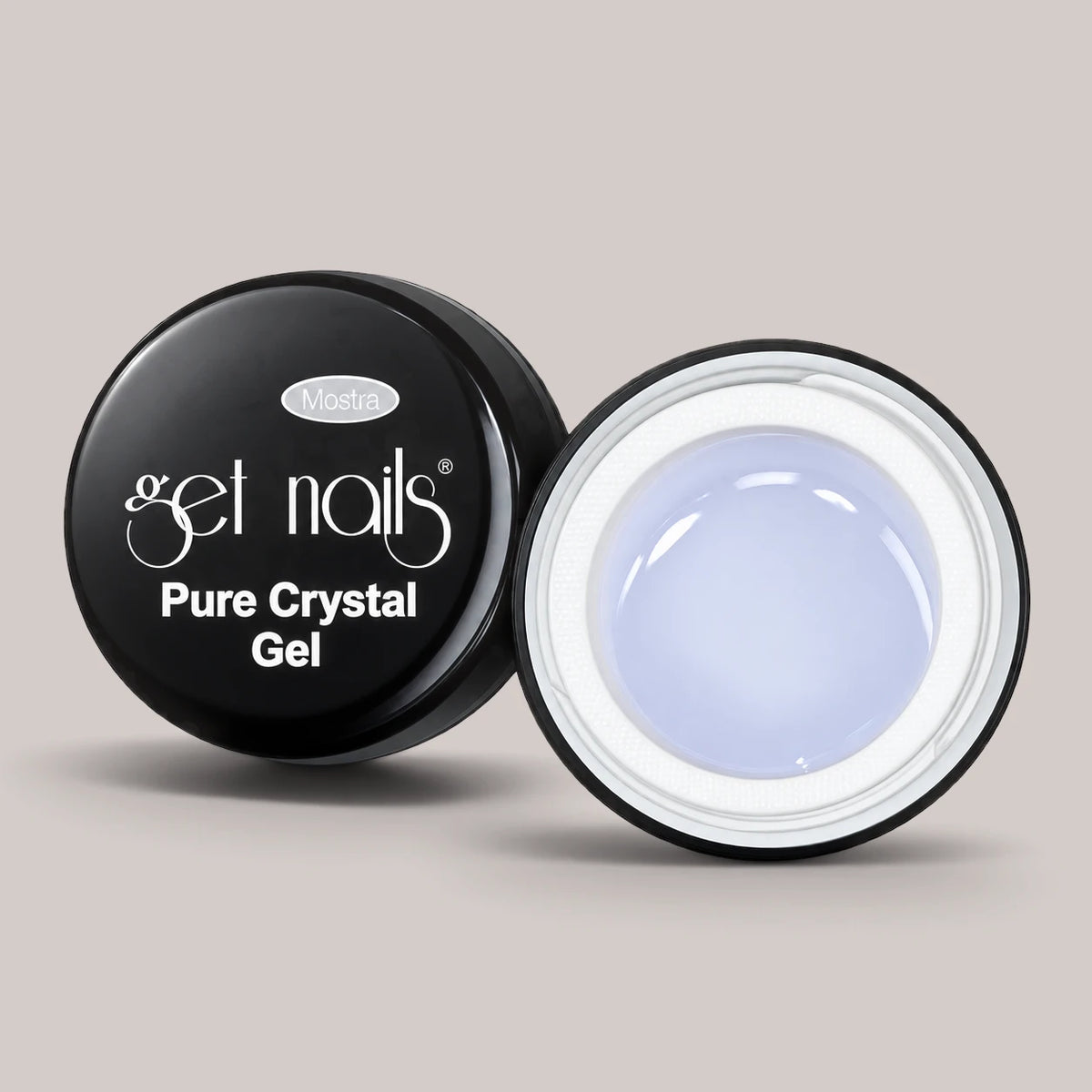 Mostra Pure Crystal Gel