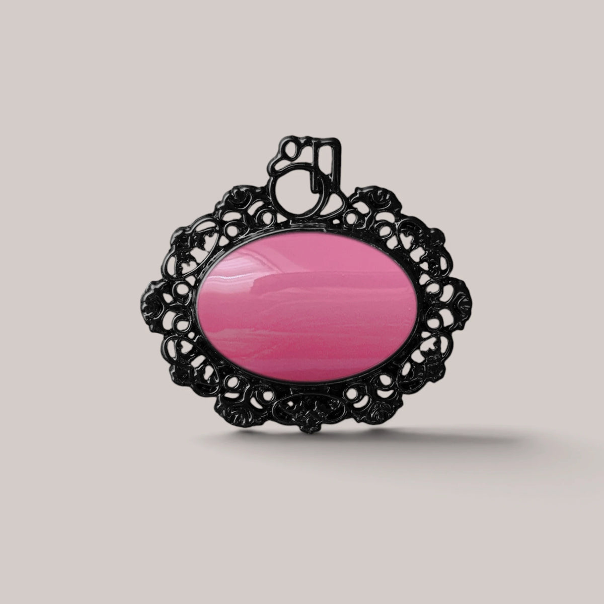 GetLac 745 Rose Violet