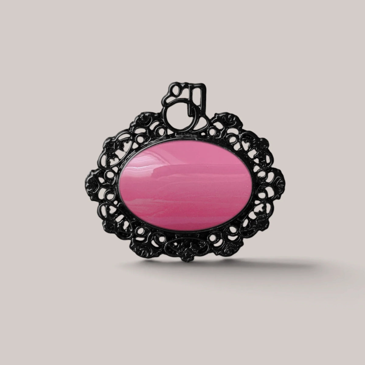 GetLac 745 Rose Violet