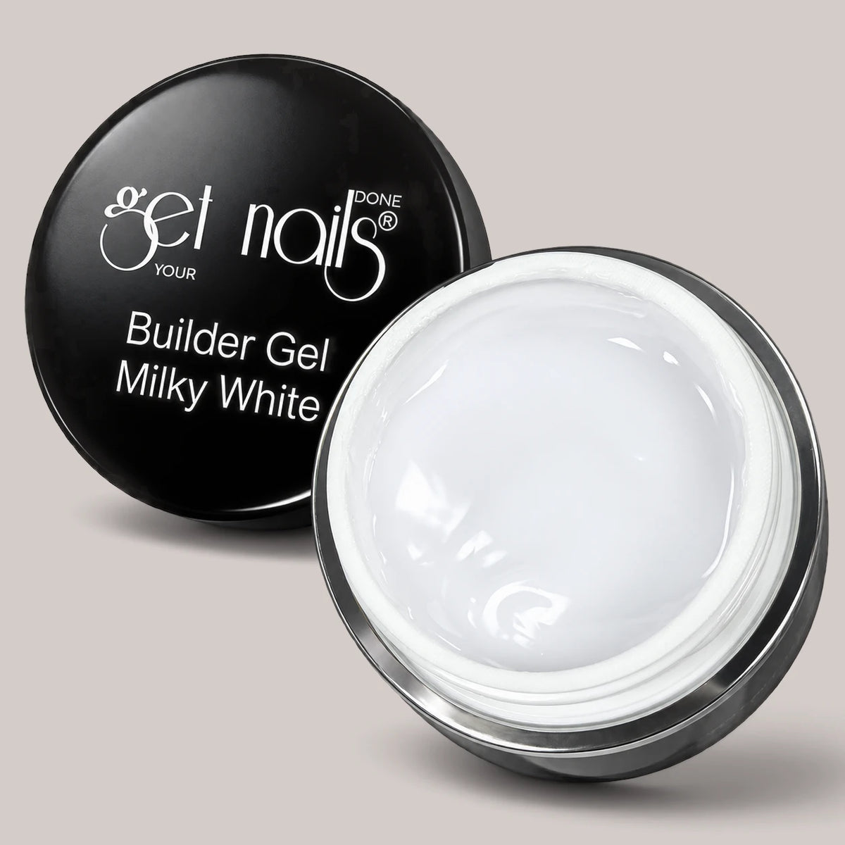 Builder Gel Milky White 50g