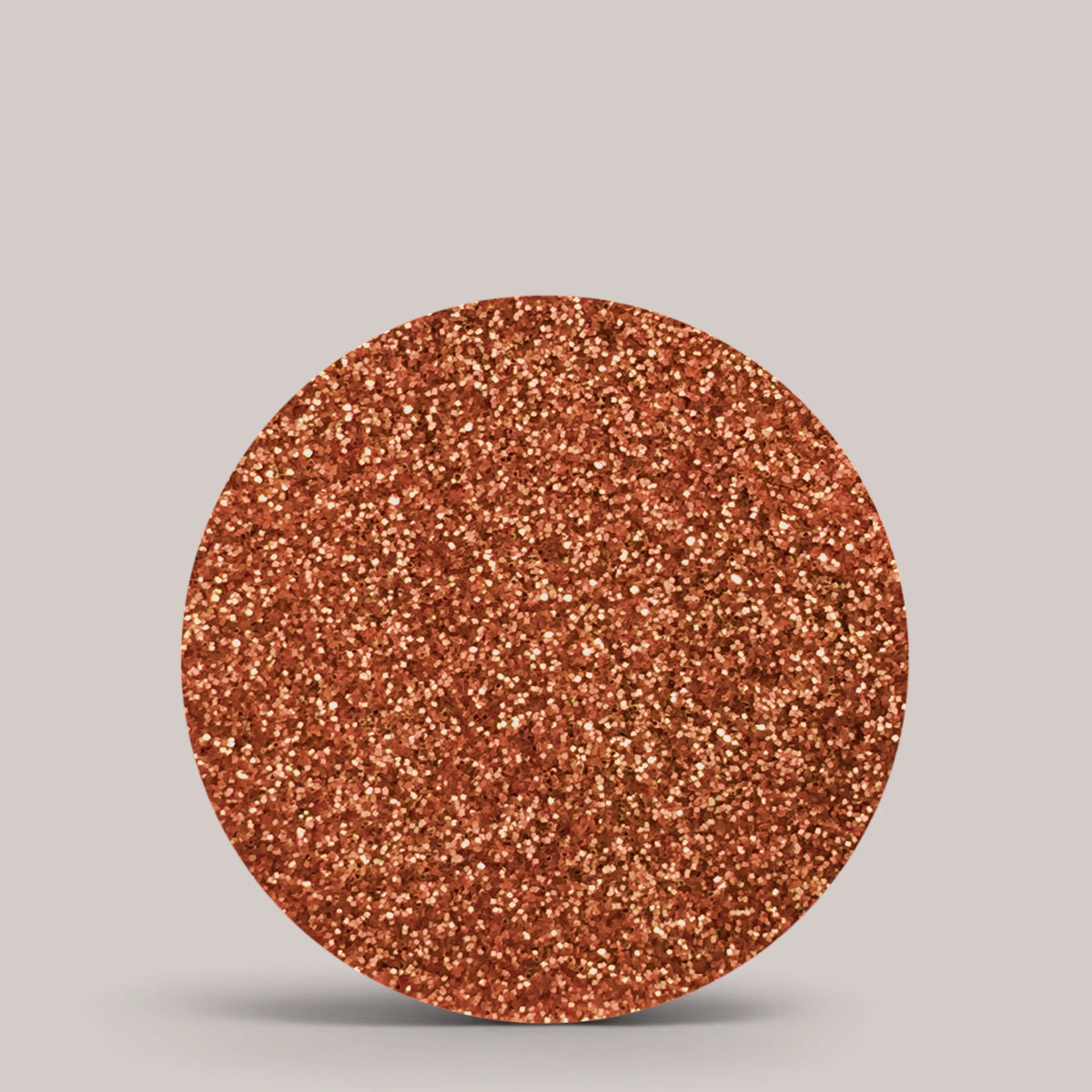 Glitter EF 026 Copper