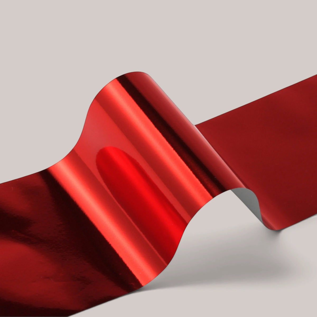 Pro Transfer Foil 6 Red