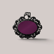 GetLac 720 Plum Caspia