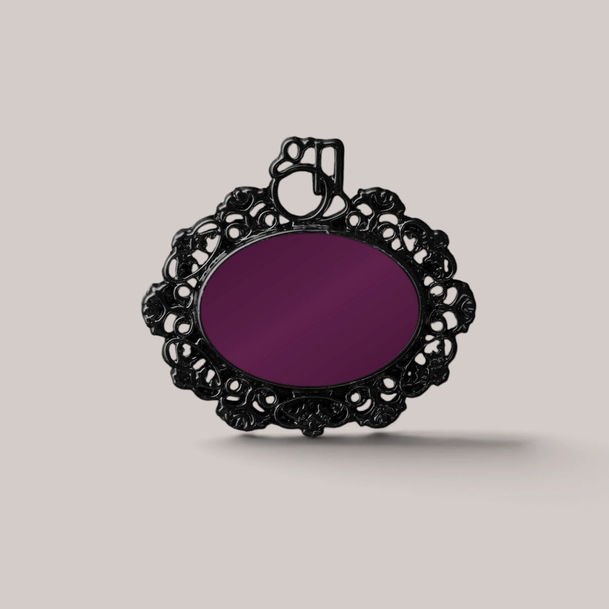 GetLac 720 Plum Caspia