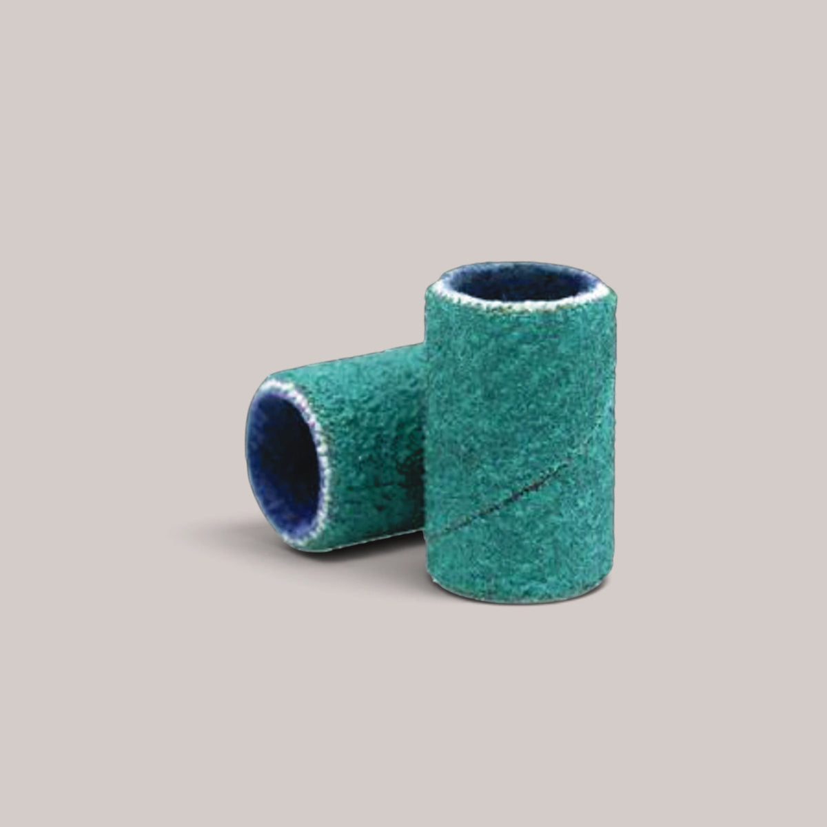 Titanium Sanding Band Long Life Green 80, 100 buc. GN