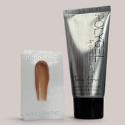 Polygel Get Nails - Naked Essence, 50 g