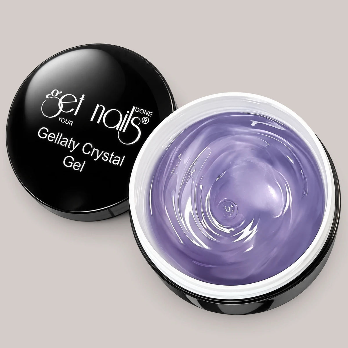 Gellaty Crystal Gel 200g
