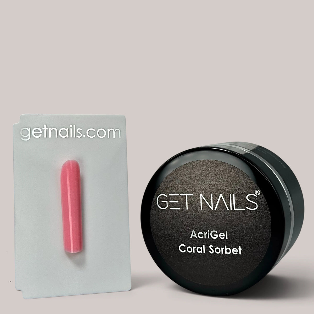 AcriGel Coral Sorbet 50g