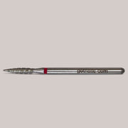 Titanium Bit Tornado Flame Red GN