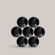 Star Crystals Black, SS5 GN
