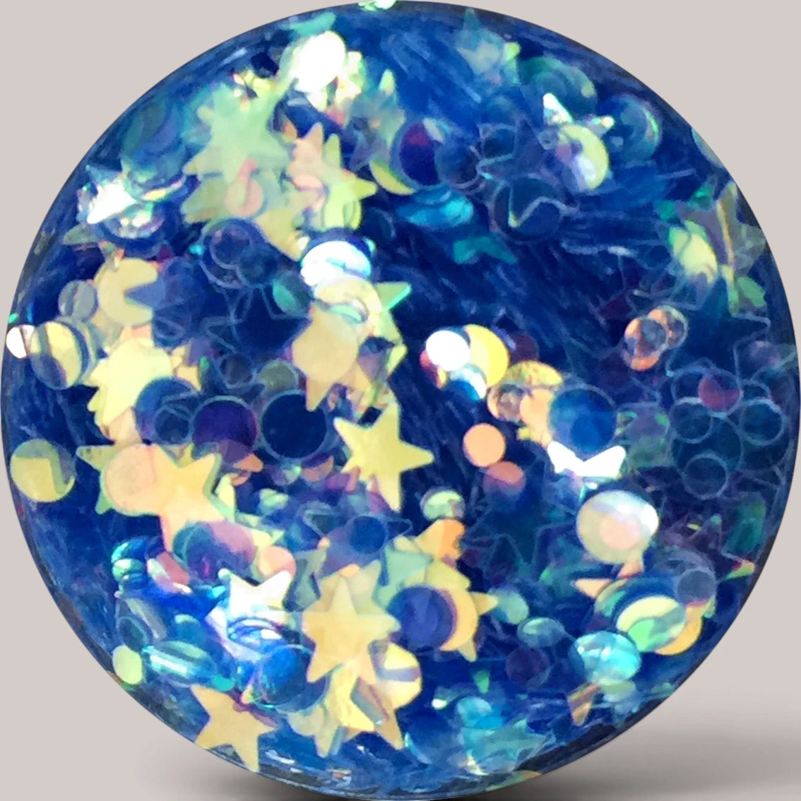 Paiete 1627 Stars & Dots Mix