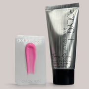 Polygel Get Nails - Candy Rose, 50 g