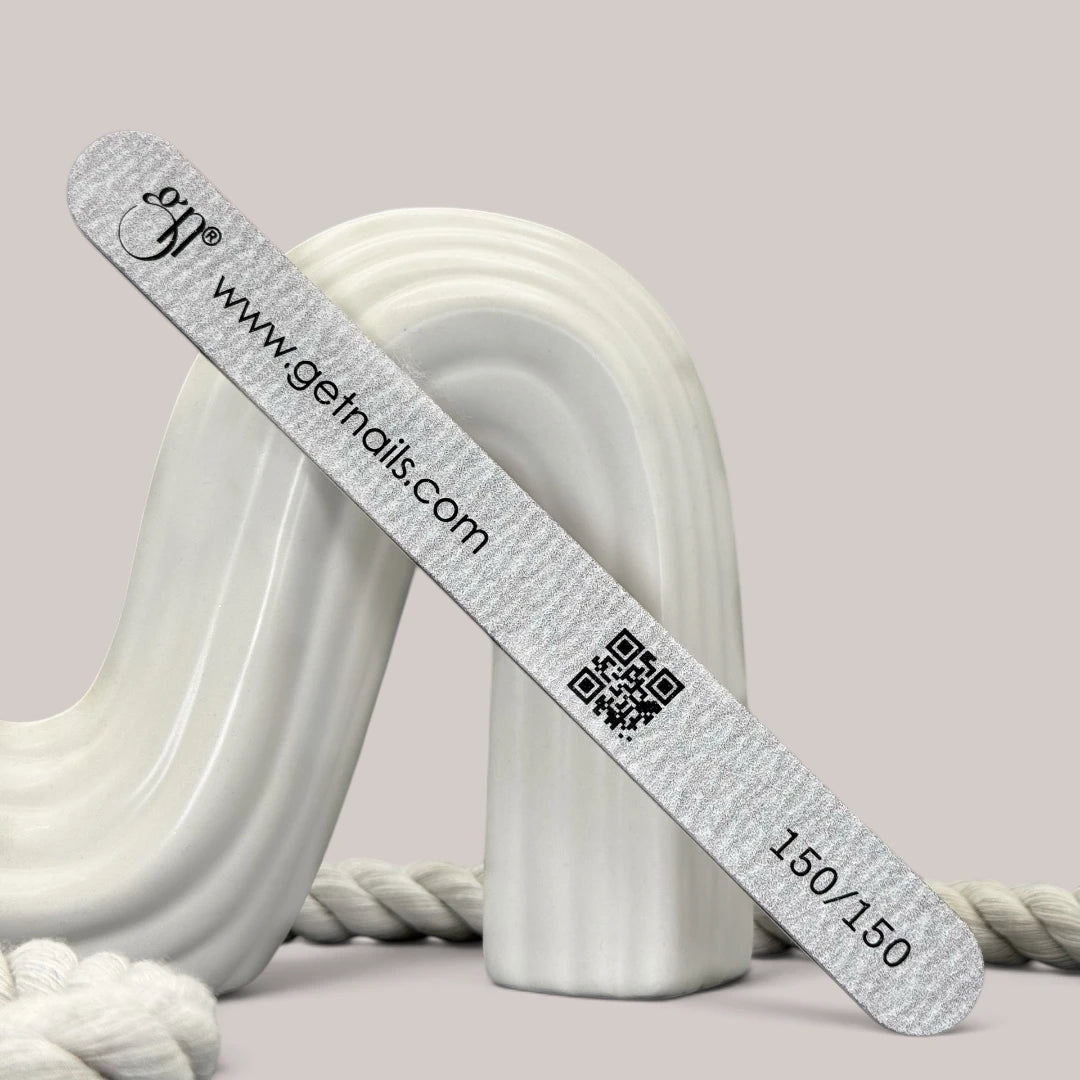 Pro File Zebra 150/150 Pila Profesionala