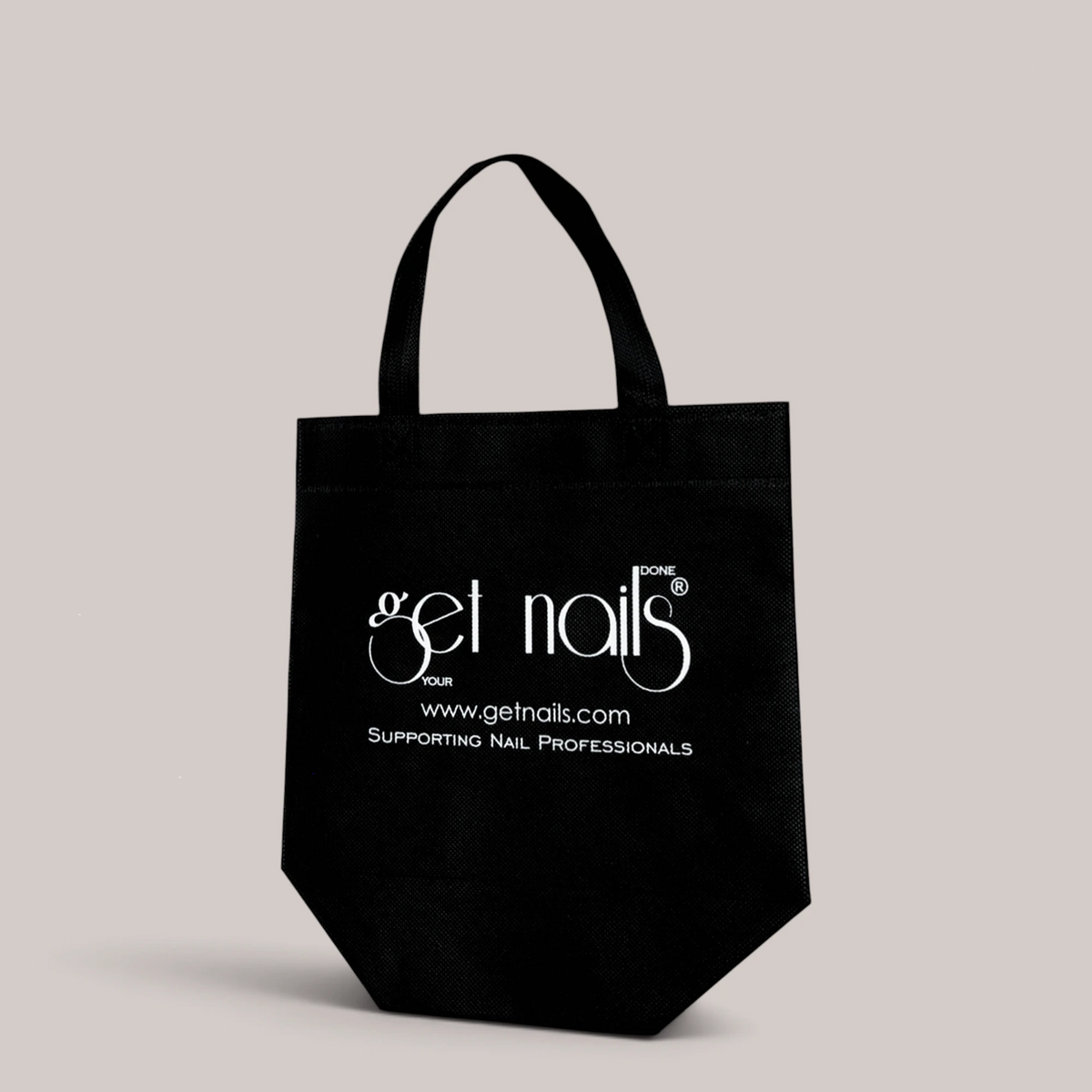 Shopper Bag Small Get Nails