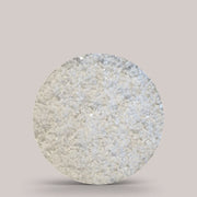 Glitter 089 Snow Extreme White